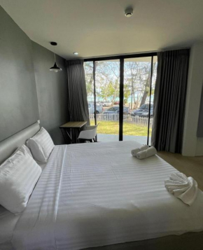 Phuket Muay Thai Hotel Rawai Beach